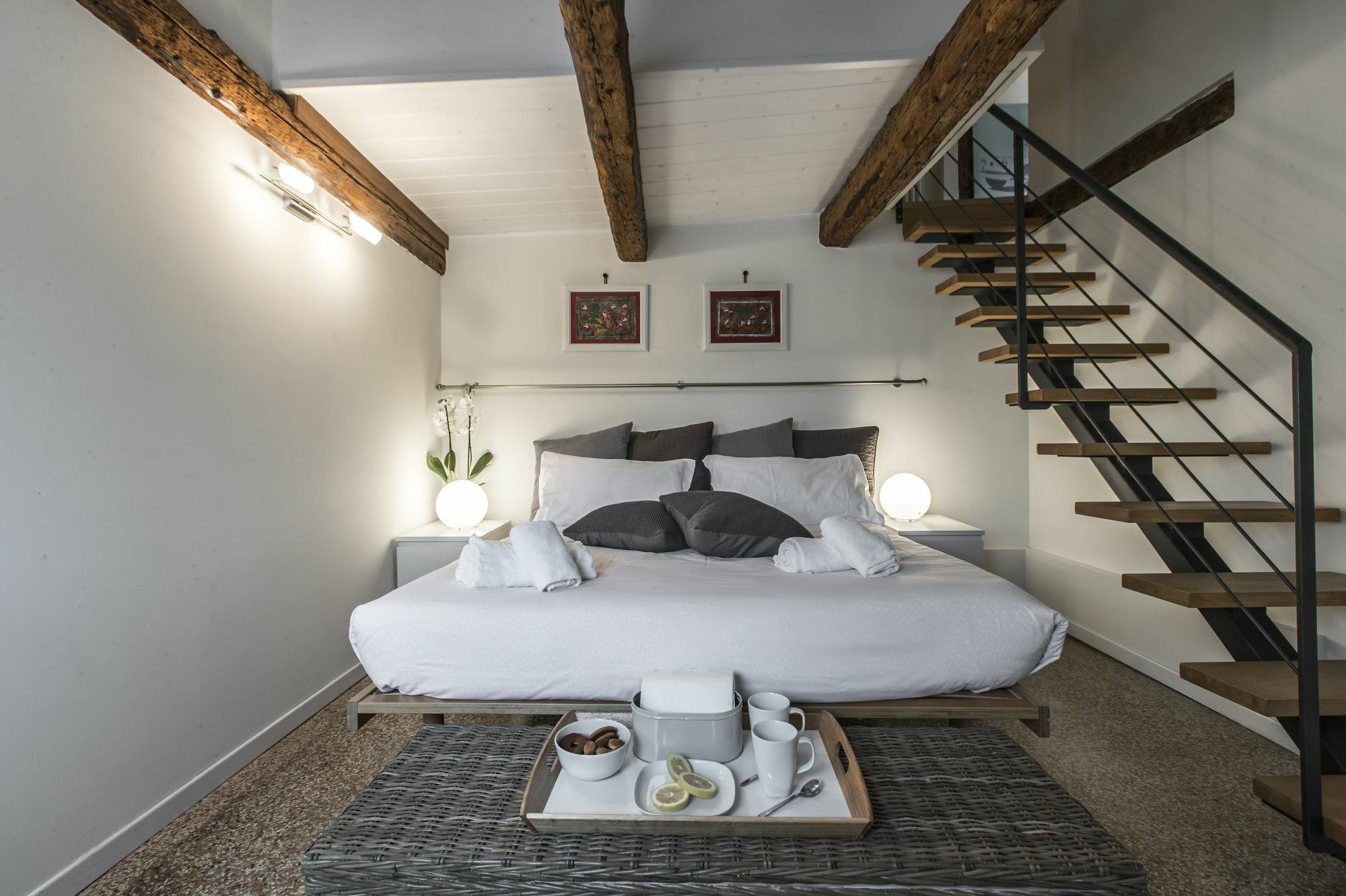 Design District Apartment R&R Venise Extérieur photo