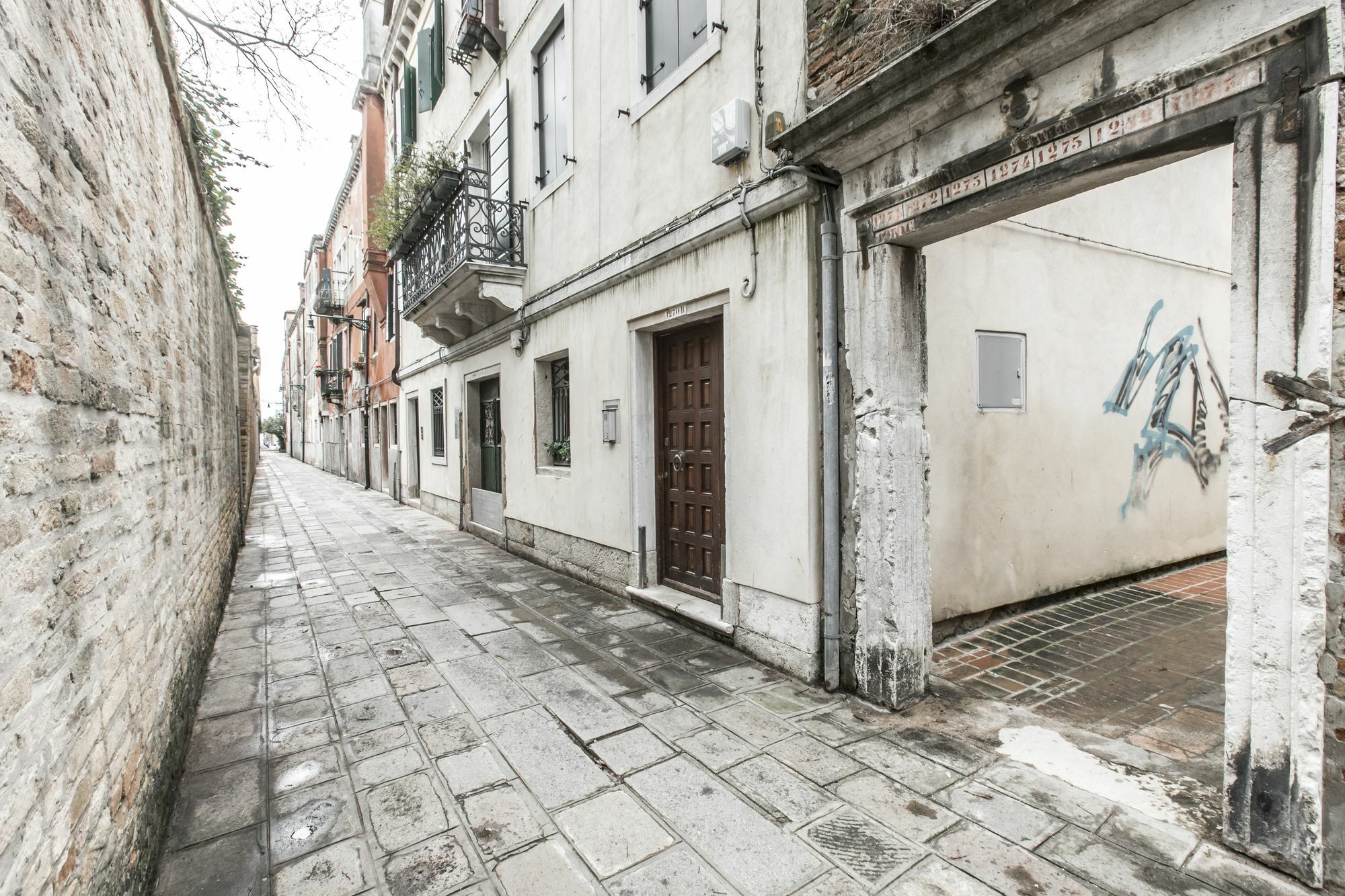 Design District Apartment R&R Venise Extérieur photo