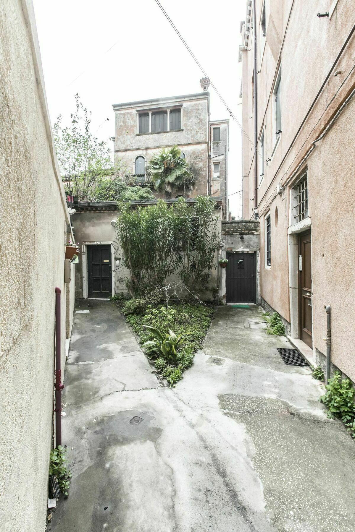 Design District Apartment R&R Venise Extérieur photo